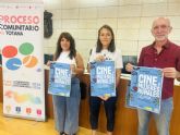 Totana proyectar� tres pel�culas dentro del IX Ciclo Nacional de Cine y Mujeres Rurales