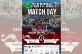 Puertas Padilla Cartagena inicia este domingo la defensa de su t�tulo de campe�n de Liga