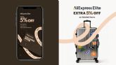 AliExpress Elite llega a Espana: descuentos exclusivos y ventajas gratuitas para los clientes m�s fieles