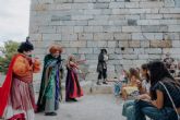Cartagena Puerto de Culturas programa el �ltimo pase de �El Castillo Embrujado�