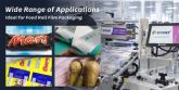 Codificaci�n con impresora l�ser UV de CYCJET para el cumplimiento normativo de envases flexibles