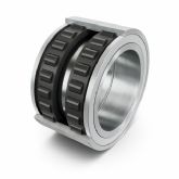 Schaeffler desarrolla rodamientos de alto rendimiento para trenes de alta velocidad, con intervalos de mantenimiento m�s largos