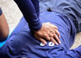 Policl�nica Gipuzkoa celebra la I Semana de la Experiencia del Paciente con talleres de RCP para todas las edades