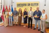 Cartagena muestra la cocina para cel�acos con chefs en vivo, charlas y degustaciones