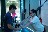Distrito Estudio inaugura dos centros en Madrid y alcanza los 18 estudios