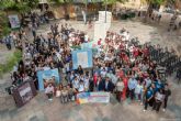 Arrancan los Premios Mandarache y Hache desde la Feria del Libro de Cartagena