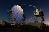 Inauguraci�n de cuatro telescopios de grandes dimensiones en el observatorio CTAO de La Palma