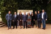 La Asociaci�n Mujeres del Vino, Toni Albiol y Fam�lia Nin-Ortiz, galardonados con los XXXIV Premios Gla d'Or