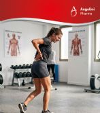 Una mala praxis deportiva puede provocar lesiones y dolor: la terapia de calor ayuda a la recuperaci�n