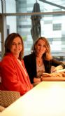 Menopausia, desempleo y pensiones m�s bajas: las mujeres de m�s de 45 se organizan en comunidad