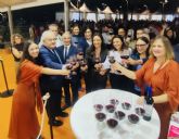 Inauguran la III Feria de Turismo de Interior Rueda 2026, que se convierte este fin de semana en punto de encuentro de la cultura, la naturaleza, la gastronomía y las tradiciones de la Región de Murcia Inauguran la III Feria de Turismo de Interior Rueda 2026, que se convierte este fin de semana en punto de encuentro de la cultura, la naturaleza, la gastronomía y las tradiciones de la Región de Murcia