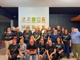 Zangamanga abre una ventana al arte y a la vida del Centro Municipal de Atenci�n Psicosocial
