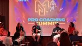 El PRO COACHING SUMMIT triunfa en Barcelona y confirma su gran acogida