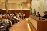 Cartagena acoger� en enero de 2027 la presentaci�n de la hoja de ruta del Libro Blanco de la Transferencia de la UPCT