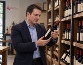 Tom�s El�as Gonz�lez Ben�tez presenta una biblioteca digital para aprender a elegir y conservar vinos