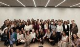 Gi Group Holding e ISDIN re�nen en Barcelona a mujeres directivas para abordar los desaf�os del liderazgo femenino