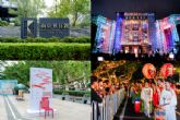 Nanjing inaugura un �corredor de museos� de 1.800 metros para redefinir el turismo cultural urbano
