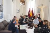 Cartagena acoger� el XIV Congreso del Cultivo de la Garrofa