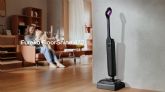 Eureka presenta FloorShine 470, soluci�n vers�til para aspirar y fregar los suelos de los hogares espanoles