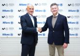 Allianz y Movistar Prosegur Alarmas se unen para reforzar la protecci�n de hogares y comercios