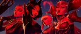 K/DA, el grupo virtual de Riot Games regresa con un sencillo y videoclip: �Firestarter�