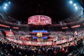 Shangh�i acoge la 48.a WorldSkills, con foco en el futuro de la educaci�n en habilidades vocacionales