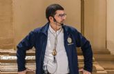 Miguel Fern�ndez G�mez ser� el pregonero de la Semana Santa de Cartagena 2027