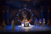 Flamenco, �pera, fusi�n de m�sica electr�nica y orquesta sinf�nica, esta semana en el auditorio El Batel