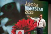 �gora Bienestar lleva a Lanzarote las �ltimas tendencias en bienestar laboral