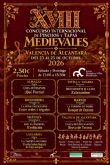 De pincho en pincho por Valencia de Alc�ntara, 7 sabores medievales para descubrir una villa con historia