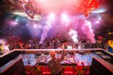 HayatiR se asocia con elrow en elrow Edinburgh para lanzar la activaci�n �TURN UP WITH HAYATIR�
