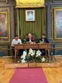 Rogelio Morales ser� el pregonero de las Fiestas Patronales de Mazarr�n 2026