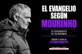 Morellini Ediciones publica en espanol 'El Evangelio seg�n Mourinho'
