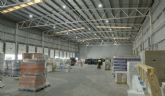 Palletways Iberia inaugura nuevas instalaciones log�sticas en Alcal� de Henares