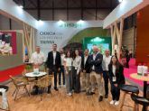 Seragro reivindica una innovaci�n con los pies en la tierra tras su paso por Fruit Attraction 2026