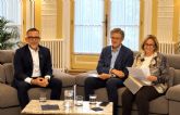 Seg�n AEIT-Madrid: 'los datos son el nuevo motor del deporte'