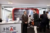La expansi�n global de Hong Kong y China continental depara enormes oportunidades al talento en Reino Unido