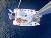 Del viaje a medida al crucero por camarotes: GlobeSailor revela c�mo se viven las vacaciones n�uticas de los espanoles
