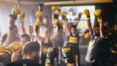 Brooklyn Fitboxing refuerza su modelo de franquicias con el respaldo de Tormo Franquicias