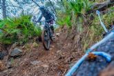 La cartagenera Mar�a Rosillo se proclama campeona de la Copa de Espana �lite de Enduro BTT 2026