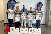 Pozo Estrecho y La Palma se unen en su V Carrera Solidaria contra el c�ncer