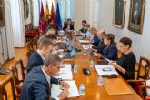 Cartagena moviliza m�s de 16,2 millones de euros en obras, servicios sociales y contratos municipales