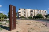 El Ayuntamiento decide asumir la urbanizaci�n de Buenos Aires ante la inacci�n de la Sareb