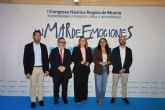Cartagena acoge el I Congreso N�utico de la Regi�n de Murcia, centrado en la sostenibilidad y el turismo azul