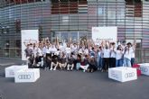 Audicrea Challenge regresa con una nueva edici�n para identificar nuevos j�venes talentos