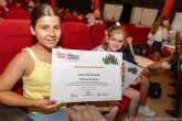 El Ayuntamiento convoca la IV edici�n de los premios escolares �Cartagena ciudad transparente, colaboradora y participativa�