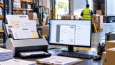 PFU, divisi�n de esc�neres de RICOH, impulsa la IA en log�stica con una captura de datos precisa y fiable