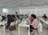 Dcoop forma a m�s de 100 profesionales para asegurar la calidad de sus aceites