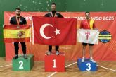 Tres agentes de Totana triunfan en el XI Campeonato de Europa de Cuerpos de la Policía Local y Bomberos Tres agentes de Totana triunfan en el XI Campeonato de Europa de Cuerpos de la Policía Local y Bomberos