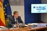 El Gobierno distribuye entre las comunidades aut�nomas fondos agrarios por valor de 69,2 millones de euros